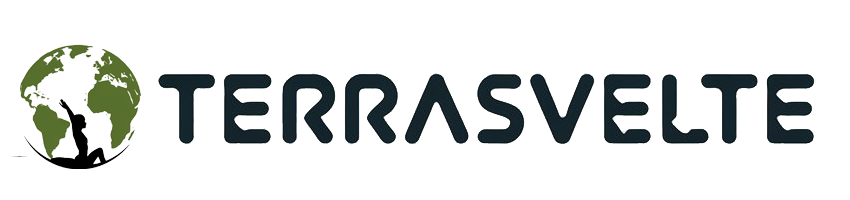 TerraSvelte